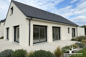 achat maison pau 64000
