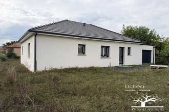 achat maison pau 64000