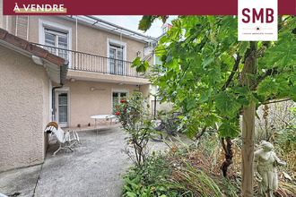 achat maison pau 64000
