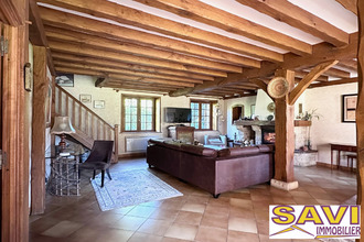 achat maison paucourt 45200