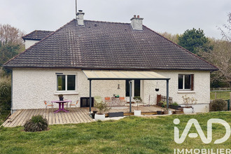 achat maison paucourt 45200