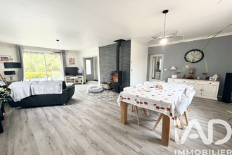 achat maison paucourt 45200