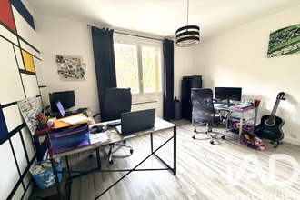 achat maison paucourt 45200