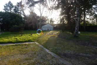 achat maison paucourt 45200