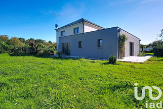 achat maison paucourt 45200