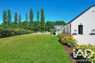 achat maison paucourt 45200