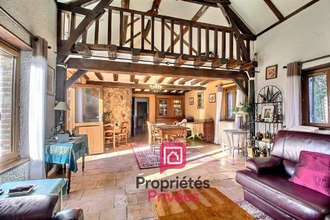 achat maison paucourt 45200