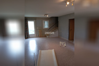 achat maison paudy 36260