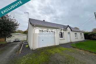 achat maison paudy 36260