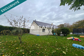 achat maison paudy 36260