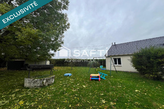 achat maison paudy 36260