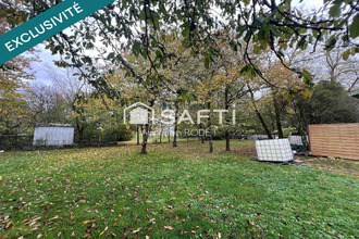 achat maison paudy 36260