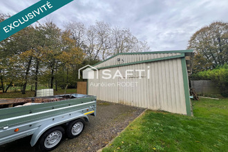 achat maison paudy 36260