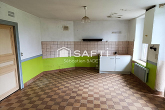 achat maison paudy 36260