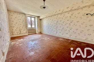 achat maison paudy 36260