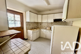 achat maison paudy 36260