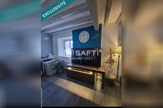 achat maison paudy 36260
