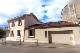 achat maison pauillac 33250