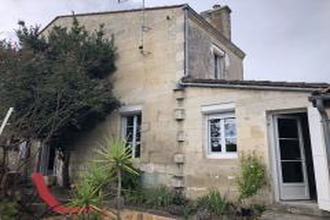 achat maison pauillac 33250