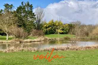 achat maison pauillac 33250