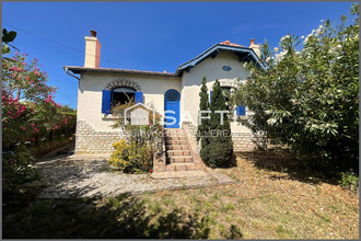 achat maison pauillac 33250