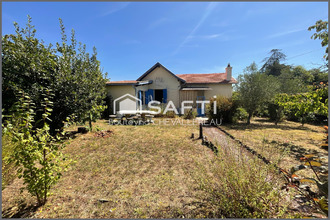 achat maison pauillac 33250