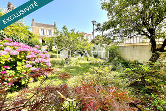 achat maison pauillac 33250