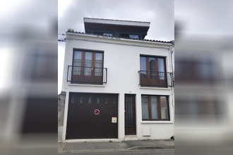 achat maison pauillac 33250