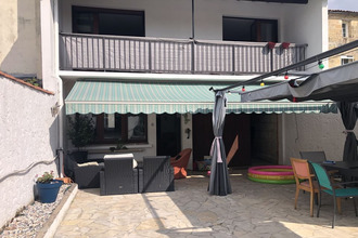 achat maison pauillac 33250