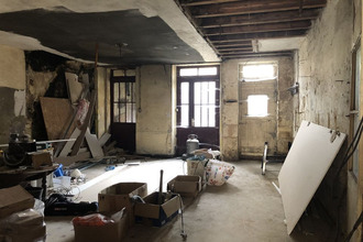 achat maison pauillac 33250