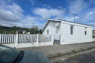 achat maison pauillac 33250