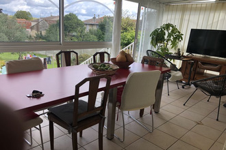 achat maison pauillac 33250