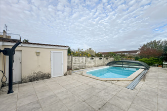 achat maison pauillac 33250