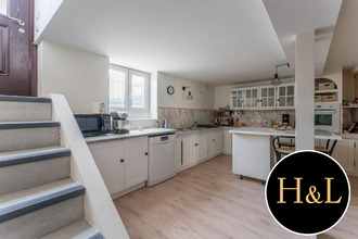 achat maison pauillac 33250