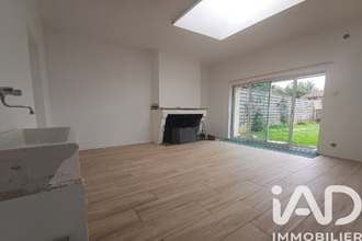 achat maison pauillac 33250