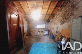 achat maison pauillac 33250