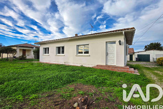 achat maison pauillac 33250