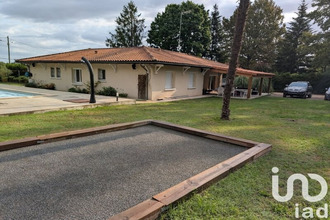 achat maison pauillac 33250