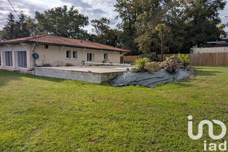 achat maison pauillac 33250