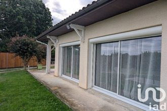 achat maison pauillac 33250