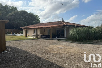 achat maison pauillac 33250