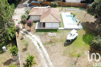 achat maison pauillac 33250