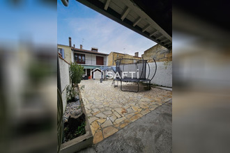 achat maison pauillac 33250