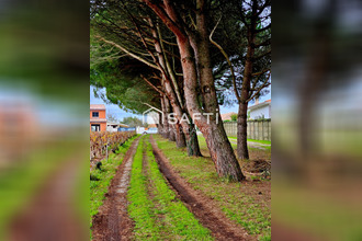 achat maison pauillac 33250