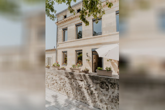 achat maison pauillac 33250