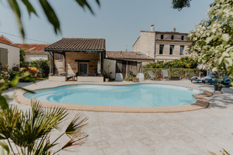 achat maison pauillac 33250