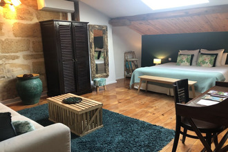 achat maison pauillac 33250