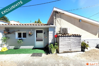 achat maison pauillac 33250