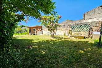 achat maison pauillac 33250