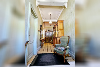 achat maison pauillac 33250